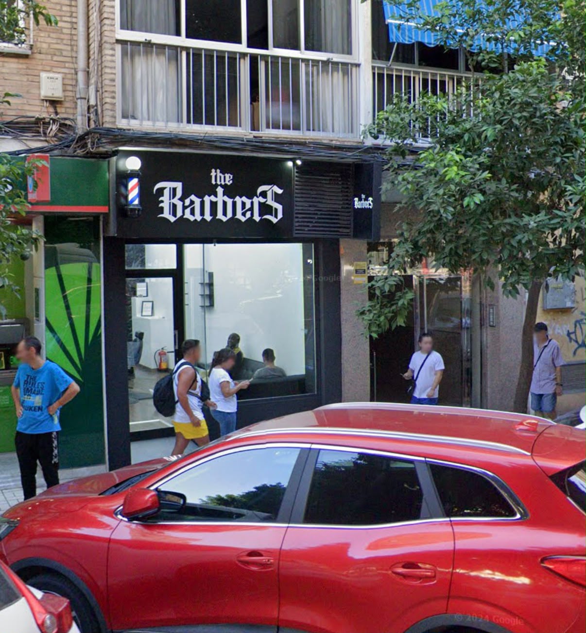 nuestro local